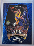 1998 US Choice Starquest SQ13 Kobe Bryant Blue