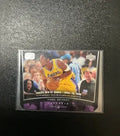 1998 upper Deck 75 Kobe Bryant