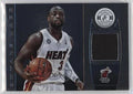2013-14 Memorabilia Totally Silver Dwyane Wade #61