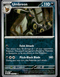 Miscellaneous Cards & Products #059/131 Umbreon