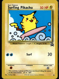 WoTC Promo #28/53 Surfing Pikachu