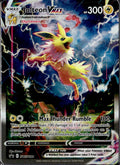 SWSH: Sword & Shield Promo Cards #SWSH184 Jolteon VMAX