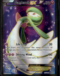 XY - Primal Clash #155/160 Gardevoir EX (155 Full Art)