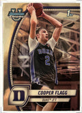 2025 Cooper Flagg #16 Topps Bowman Chrome Duke