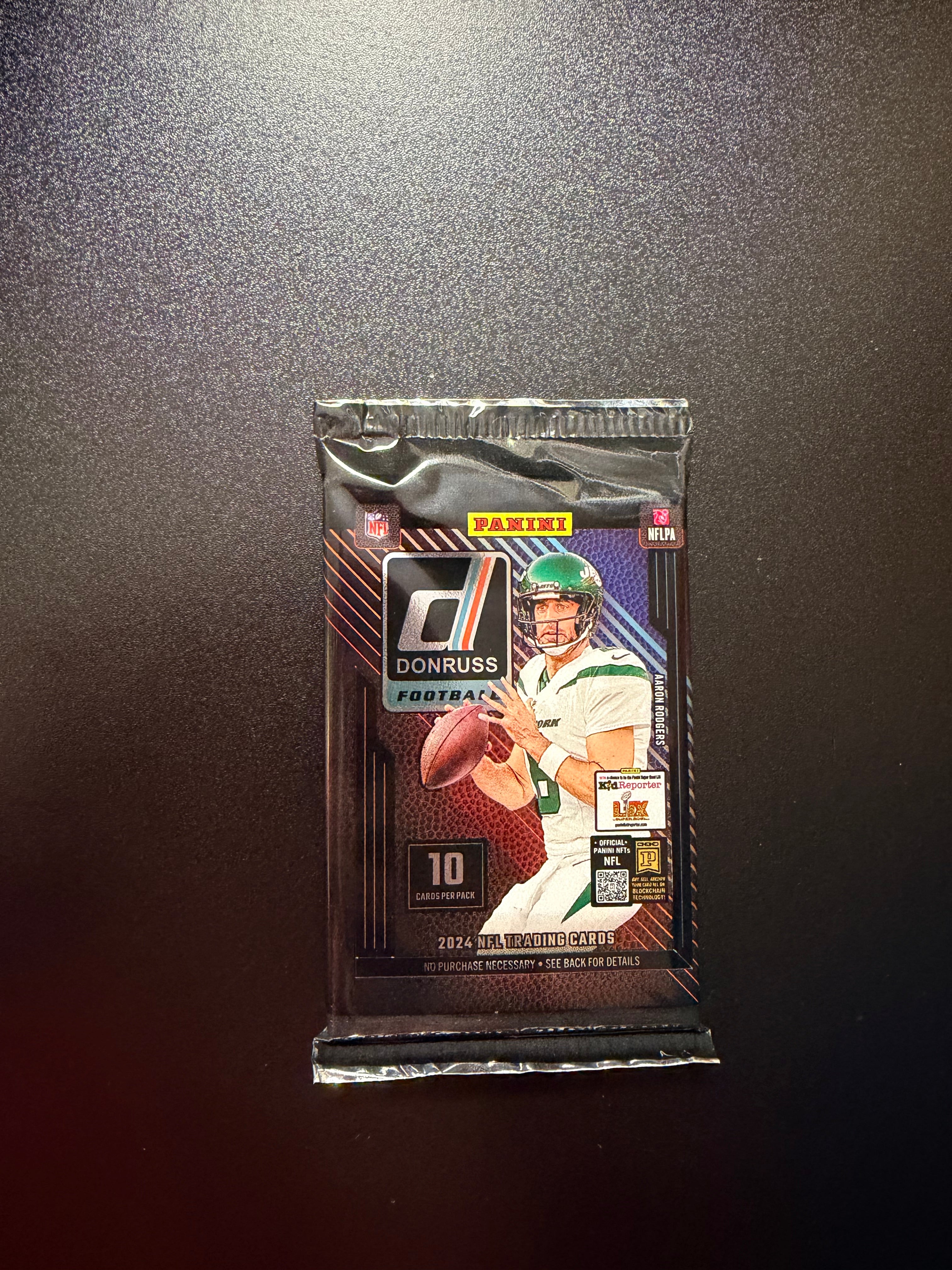 2024 Donruss Mega Pack