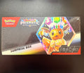 Scarlet & Violet Prismatic Evolutions Surprise Box