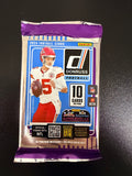 2025 Donruss NFL Mega Box Pack
