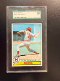 Tom Seaver 1979 Topps