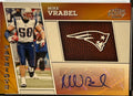 2024 Mike Vrabel #PP-MVL Panini-Encore Auto 80/99